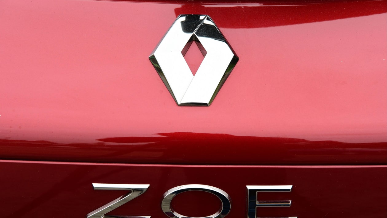 Renault ZOE (20132019) reliability & safety DrivingElectric