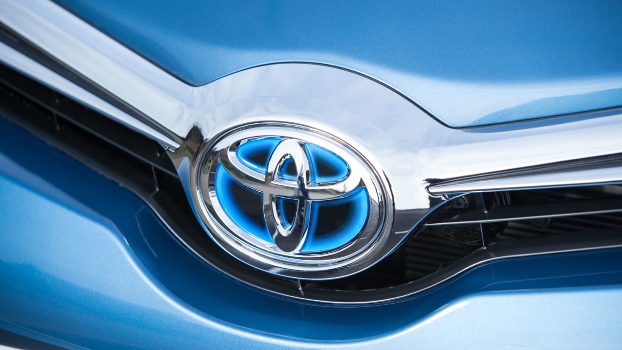 Toyota Auris Hybrid (2013-2019) reliability & safety | DrivingElectric