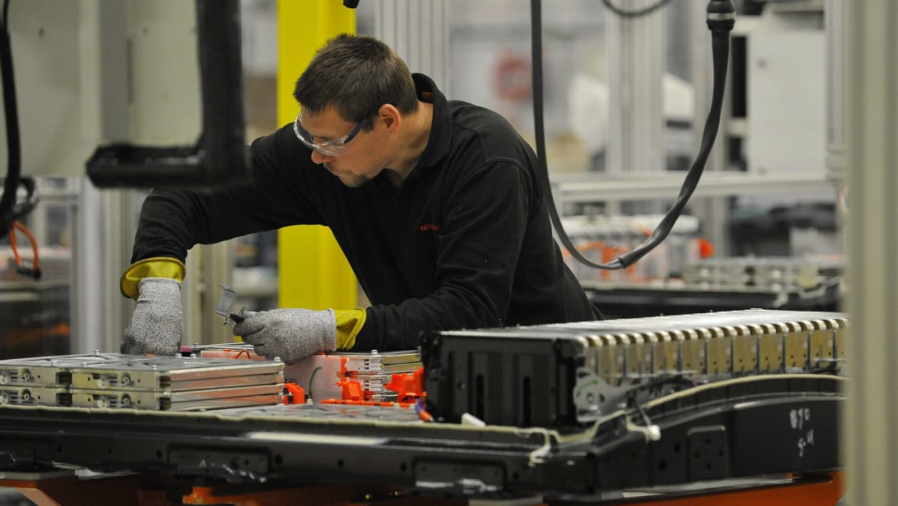 Electric car warranty and battery warranty DrivingElectric