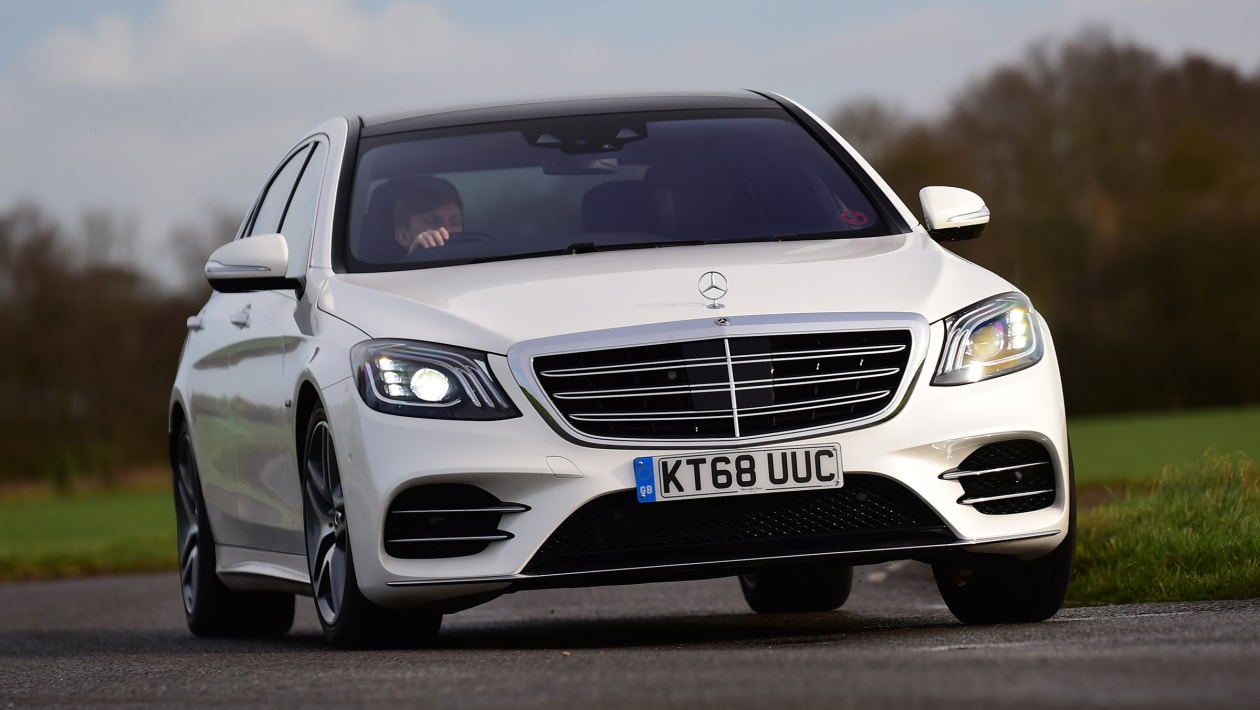 Mercedes s plug in hybrid deals 2020