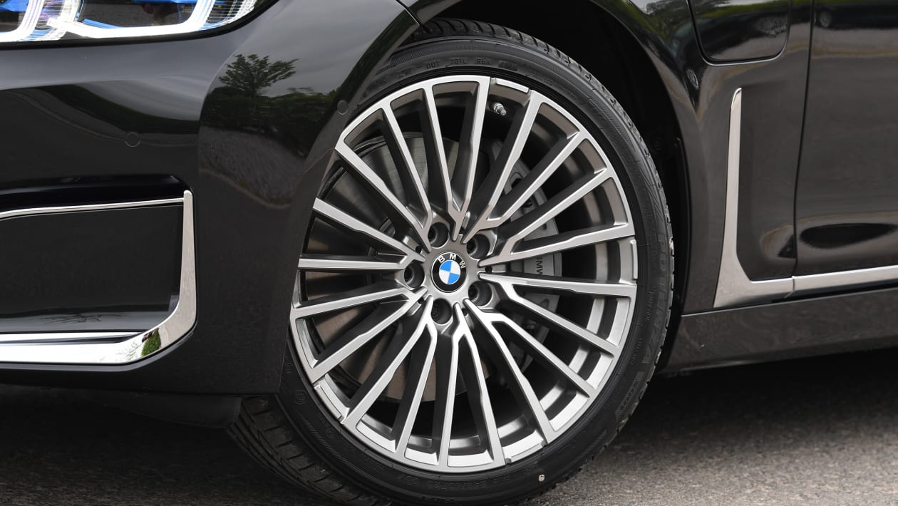 BMW 7 Series hybrid reliability & safety | DrivingElectric