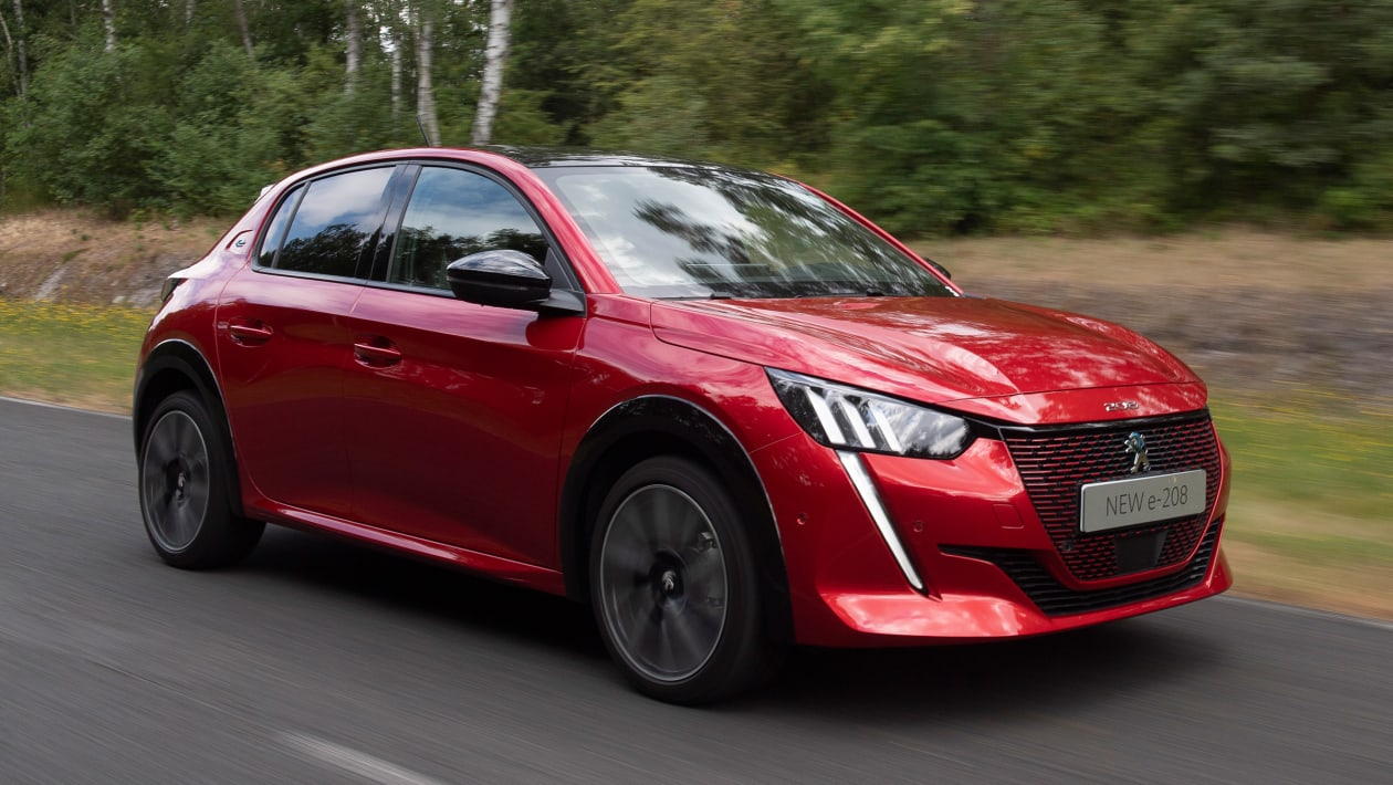 Peugeot 208 Msrp: Is It Cheaper Than You Think? We Found Out! - j69cifz