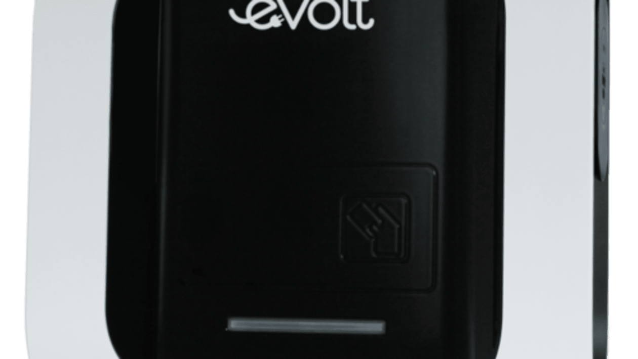 Complete guide to eVolt home charging stations DrivingElectric