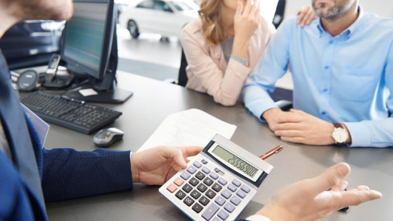 How to value your car DrivingElectric