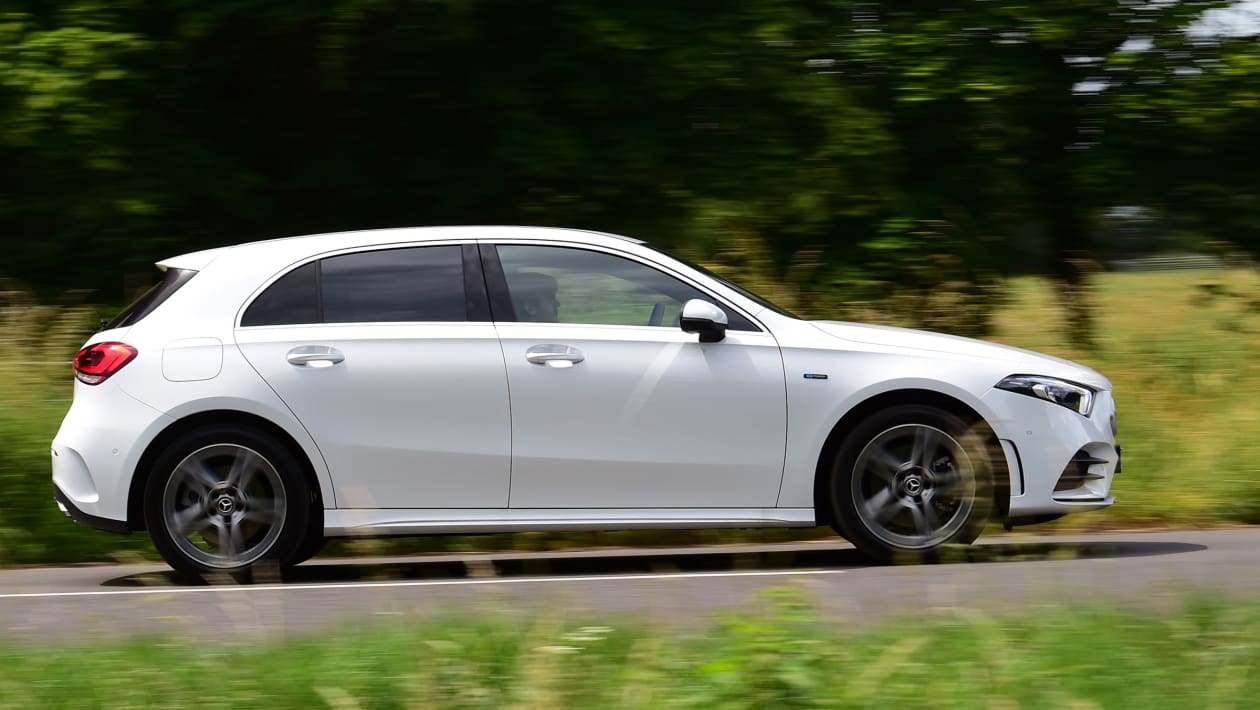 Mercedes AClass hybrid running costs, insurance, warranty & tax