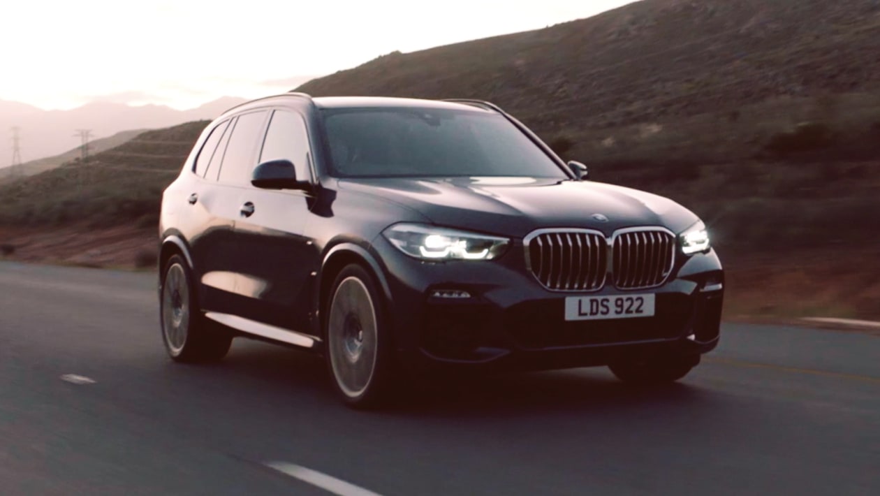 A 4-minute guide to BMW plug-in hybrids | DrivingElectric