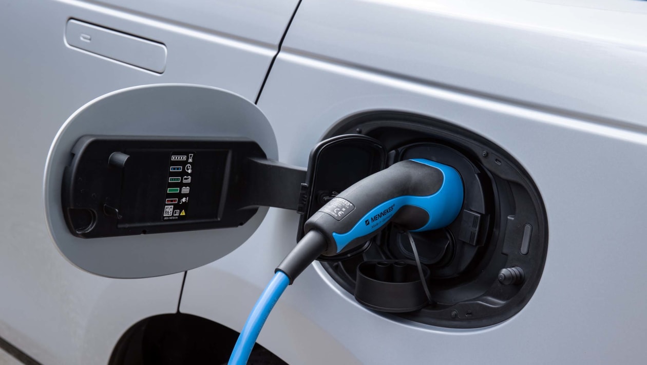 Rightcharge electriccar tariff and charging comparison site launches DrivingElectric