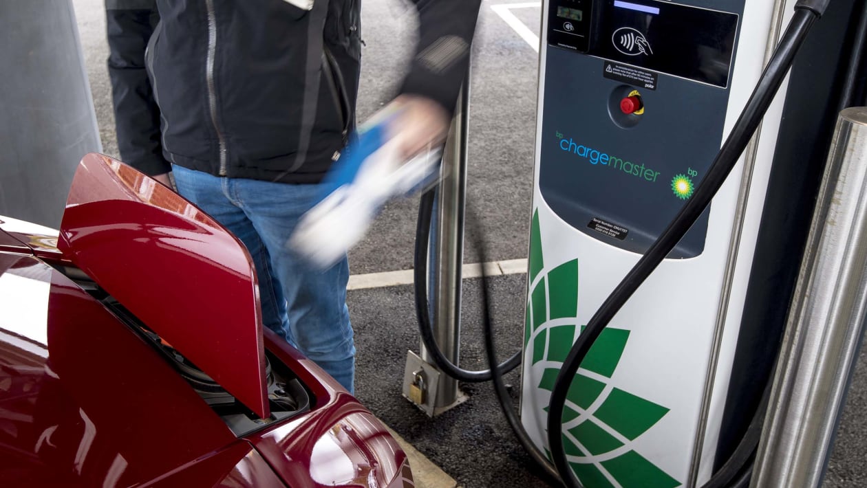 Volkswagen ID 3 Vs Nissan Leaf Running Costs And Warranty 