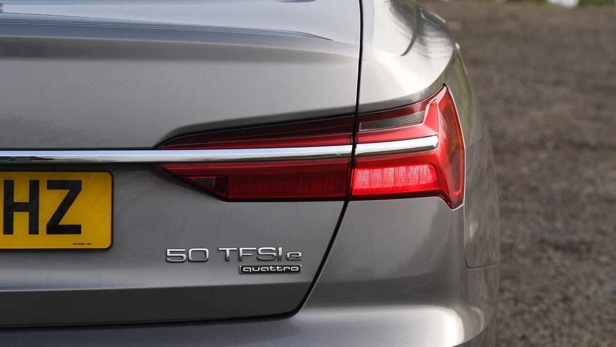 Finally! The Truth About Audi A6 Avant Avus Reliability - f3gqgy9