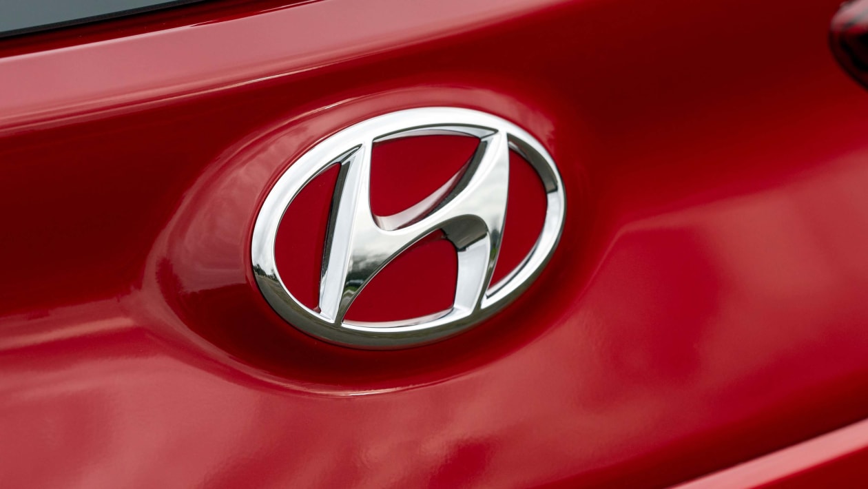 Hyundai Kona Hybrid reliability & safety rating 2024 DrivingElectric