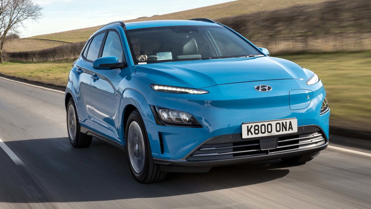 The best hybrid and electric cars to own Driver Power 2021