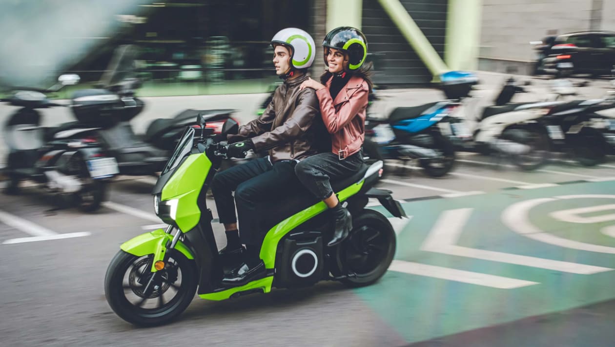 Best mopeds 2022 |