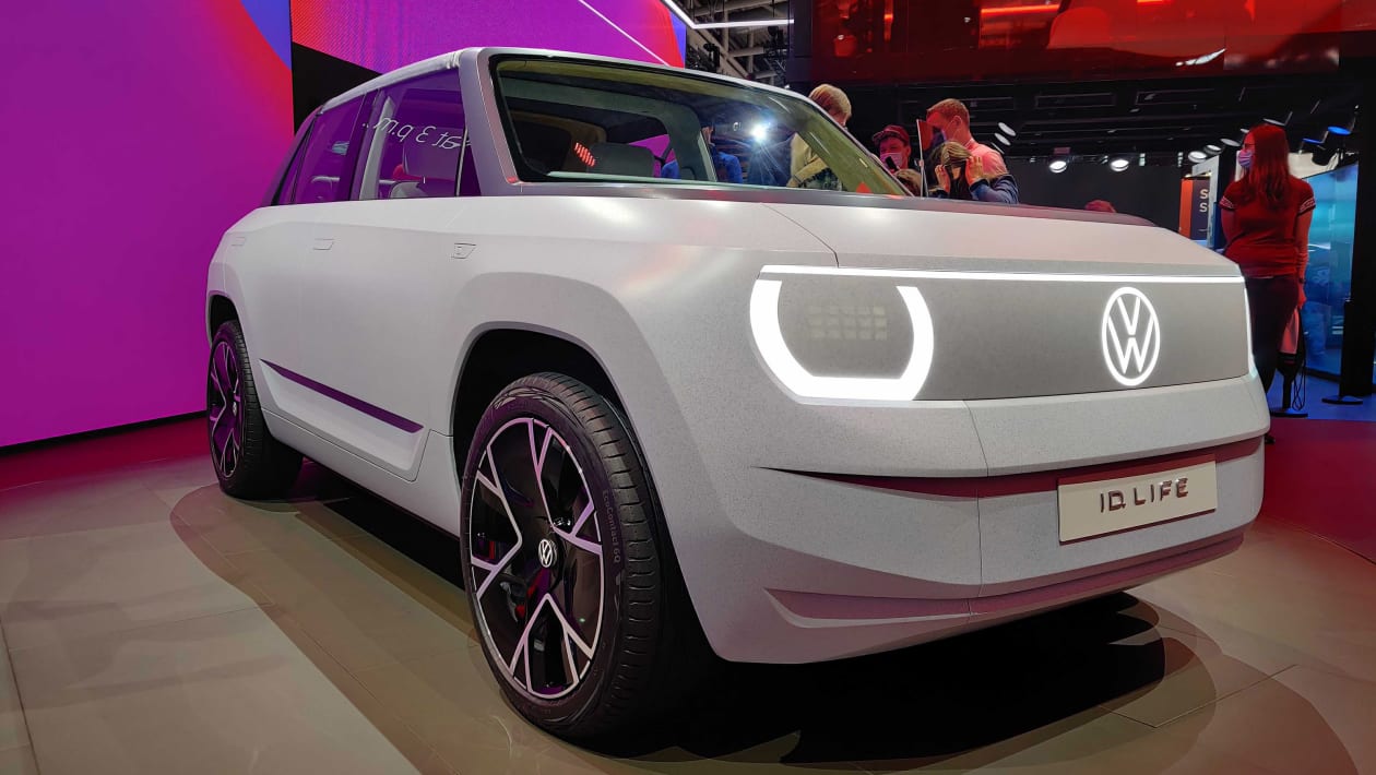 Volkswagen, Skoda and Cupra confirm flood of new models by 2025 