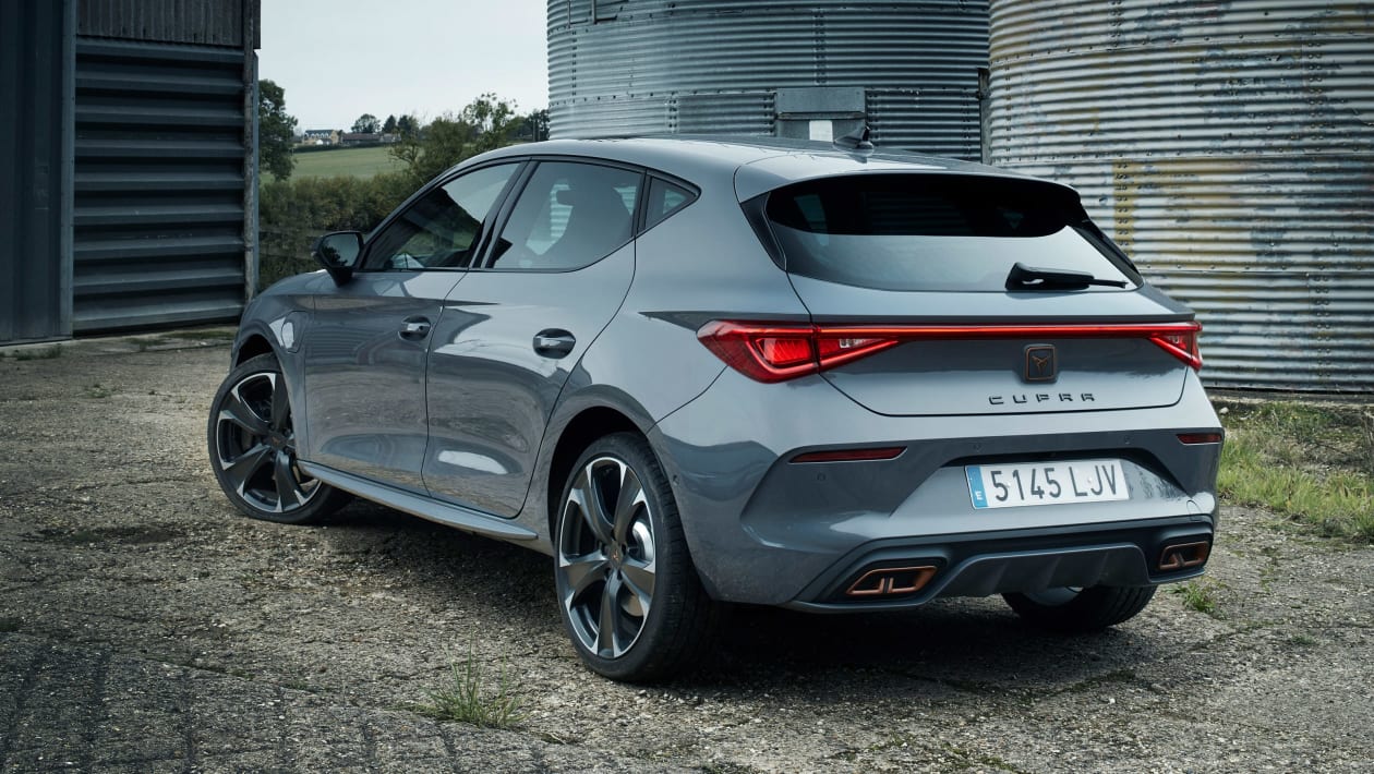 Testsieger? Cupra Leon E Hybrid Im Pdf Download! - mu7izqy