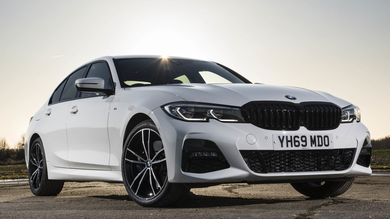Is The Bmw 330E The Perfect Hybrid? (You Decide) - h8krqnf