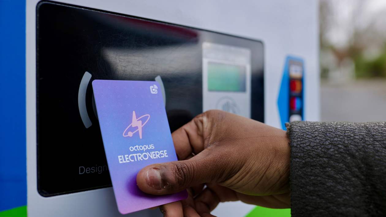 EV charging app introduces ‘Plunge Pricing’ events to save drivers