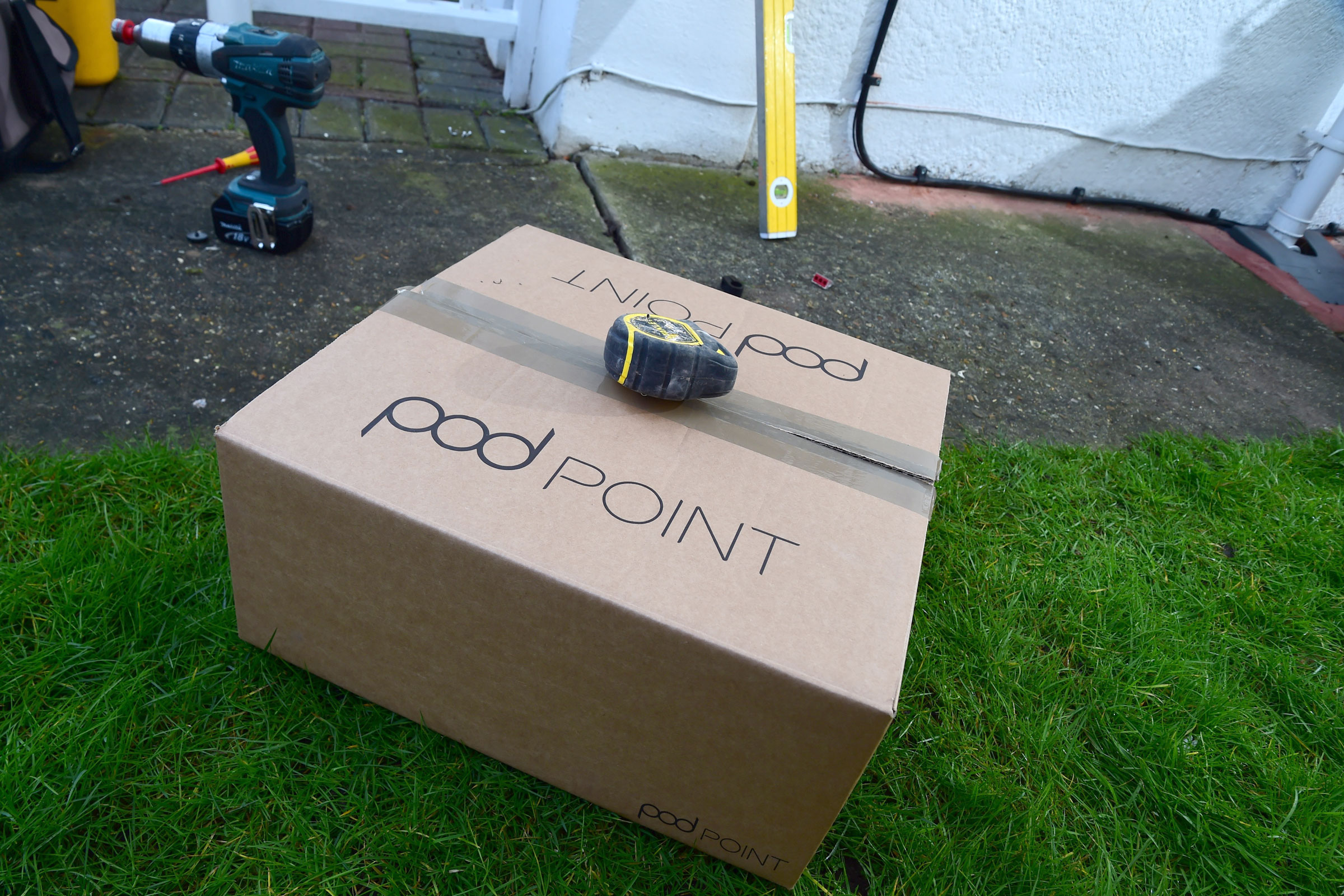 Electric car wallbox installation the complete guide pictures