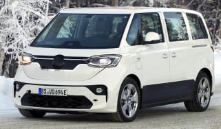 VW ID. Buzz