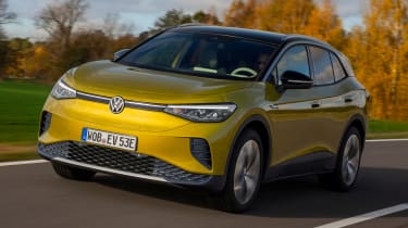 vw id4