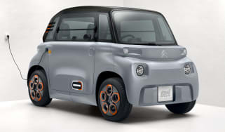 Citroen ami