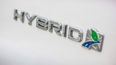 Ford Mondeo Hybrid Review Drivingelectric
