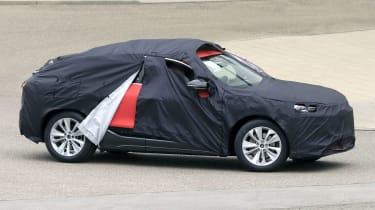 Audi Q6 e-tron Sportback