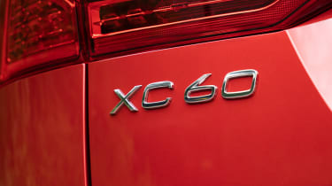Volvo XC60 Recharge T8