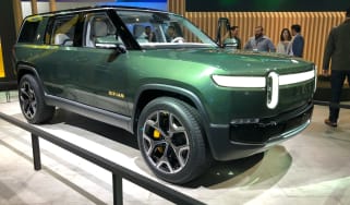 Rivian R1S