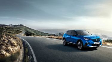 NEW PEUGEOT 2008 OPEN FOR ORDERS, Peugeot