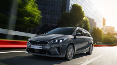 Kia Ceed Sportswagon