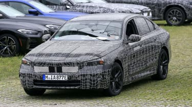 BMW i5