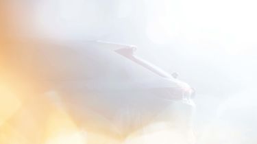 Honda HR-V hybrid