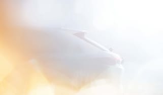 Honda HR-V hybrid