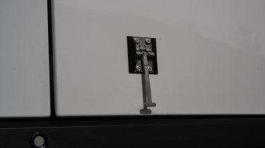 B-ON Pelkan - door pin