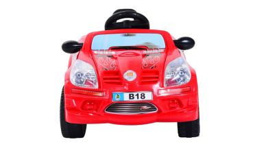 Ultimate Kids Electric Ride-on Cars