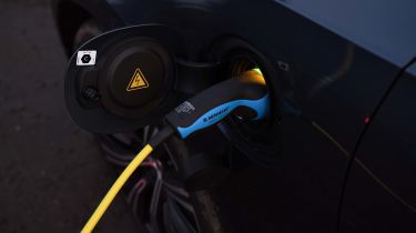 Volvo S90 Recharge