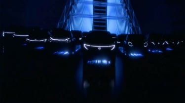 New Nissan Future models - Picture 3