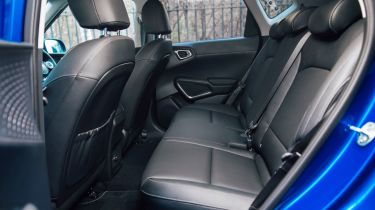 Kia Soul EV