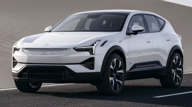 Top 10 longest range electric cars 2023 | DrivingElectric