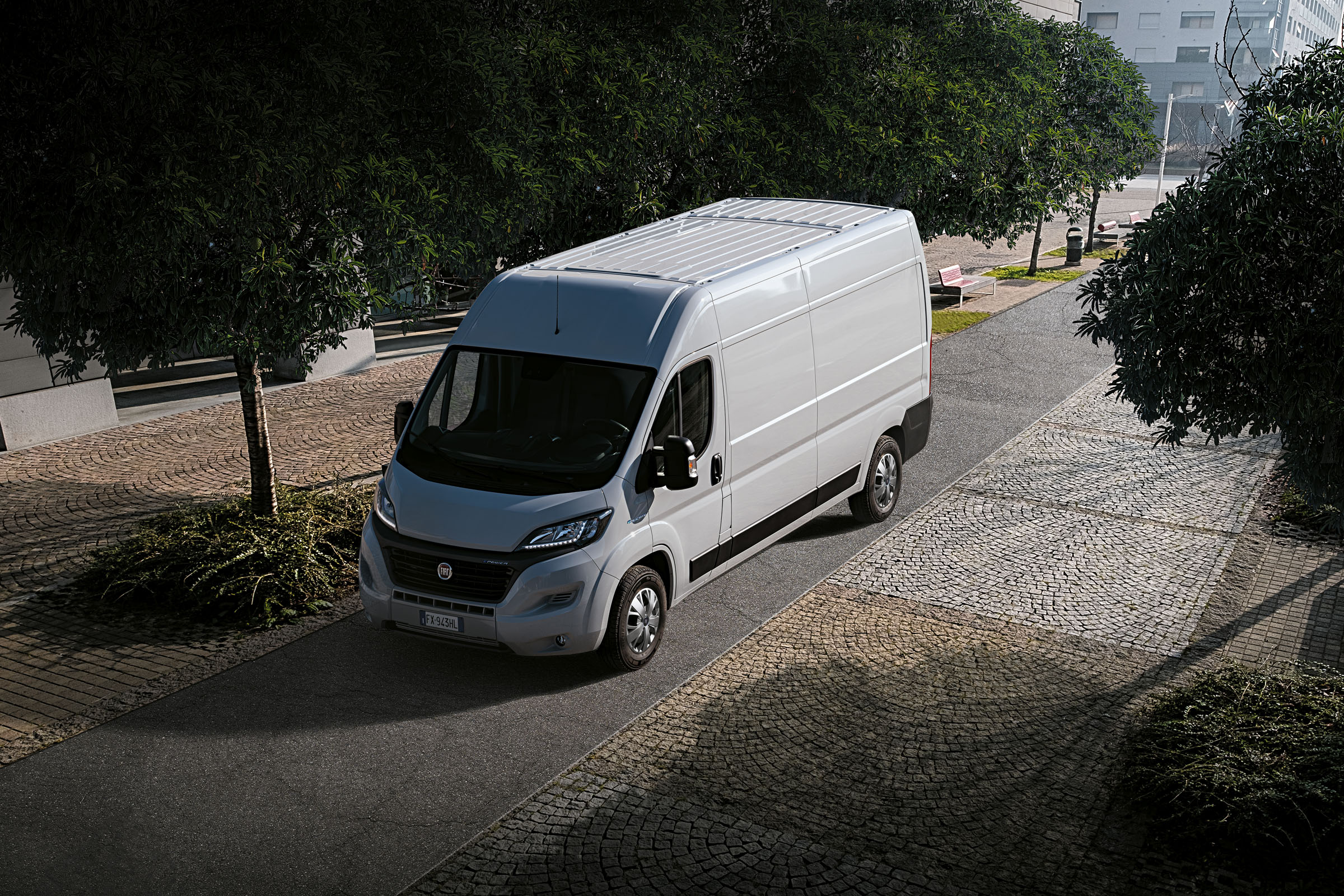 fiat e ducato price