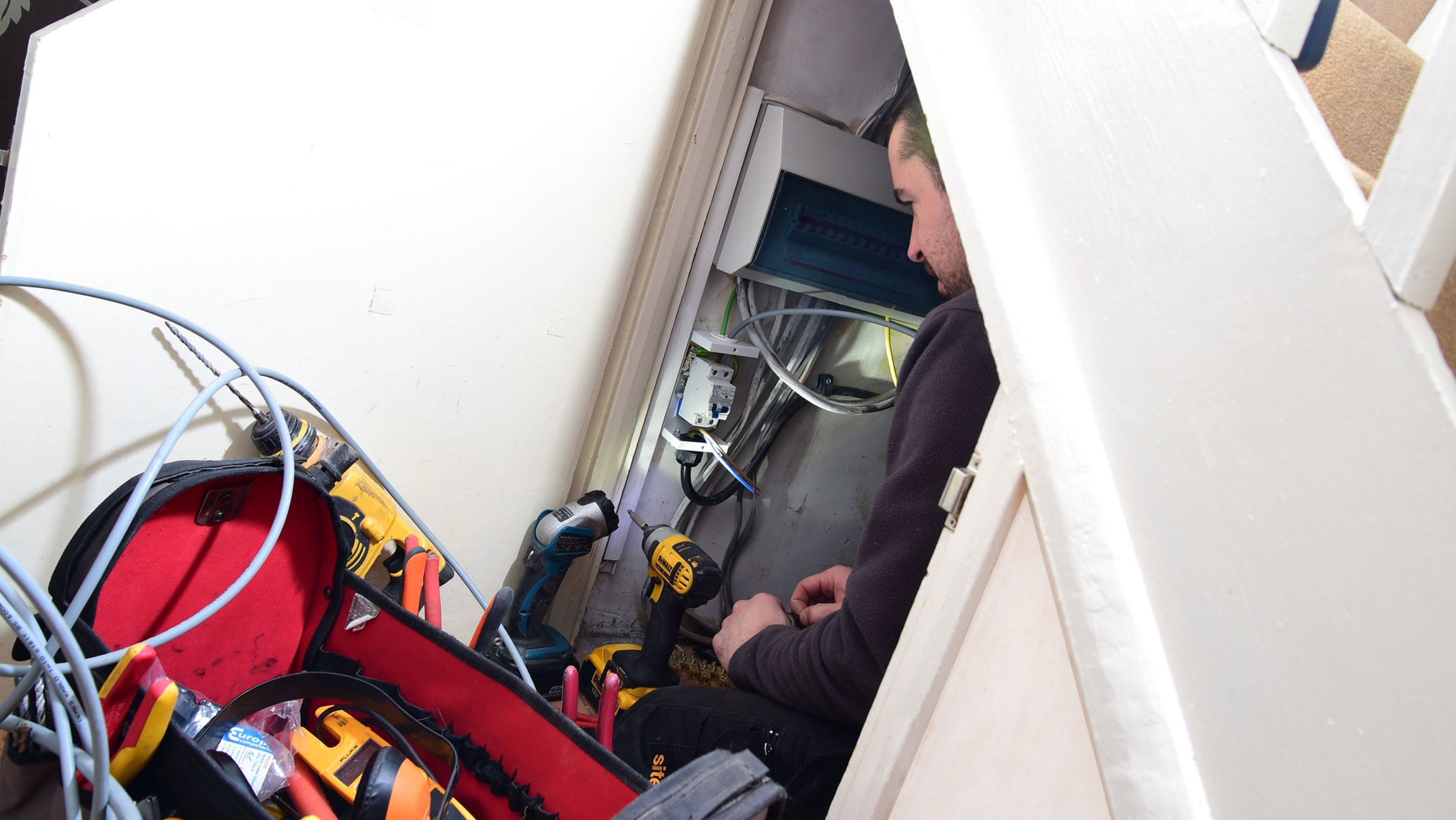 Electric car wallbox installation the complete guide pictures