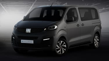Fiat e-Ulysse