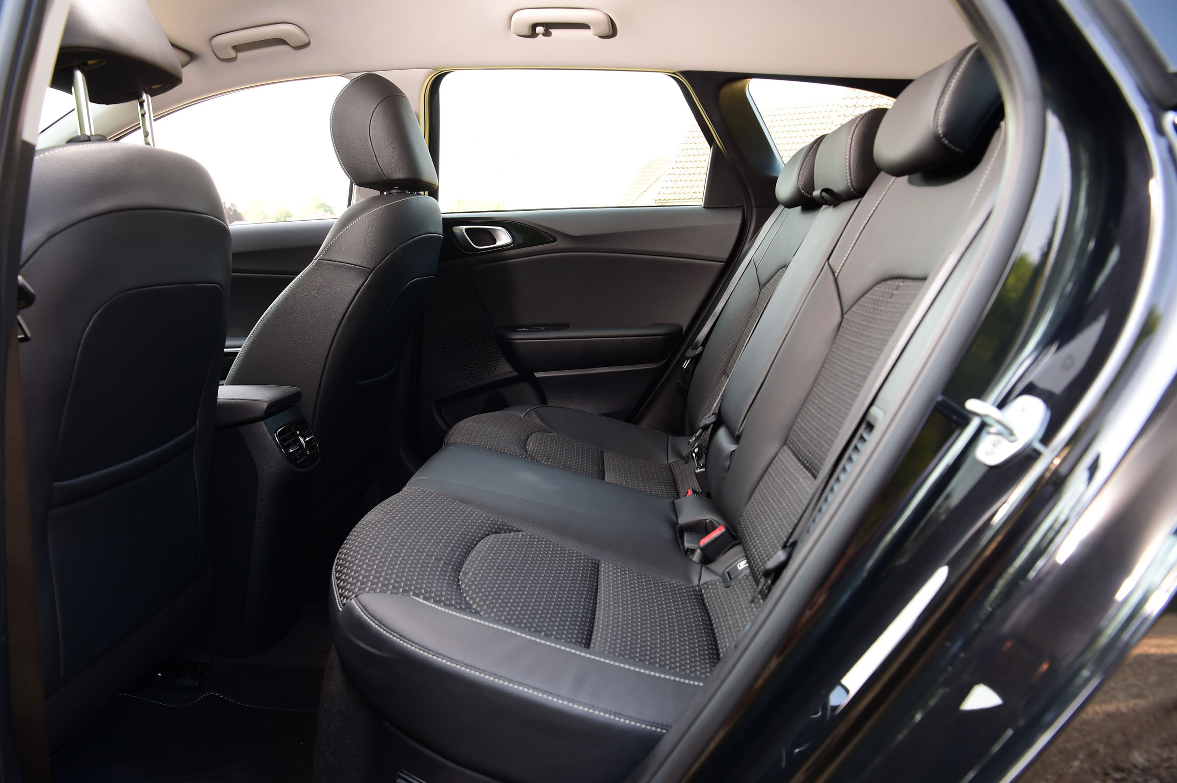 ASDDD Car Seat Covers für KIA Ceed SW SportsWagon Ceed-SW/PHEV