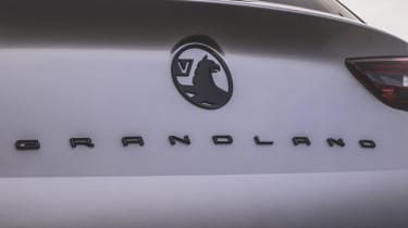 Vauxhall Grandland Hybrid