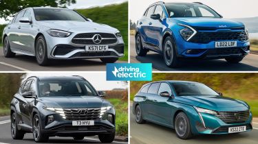 Best PHEVs 2023