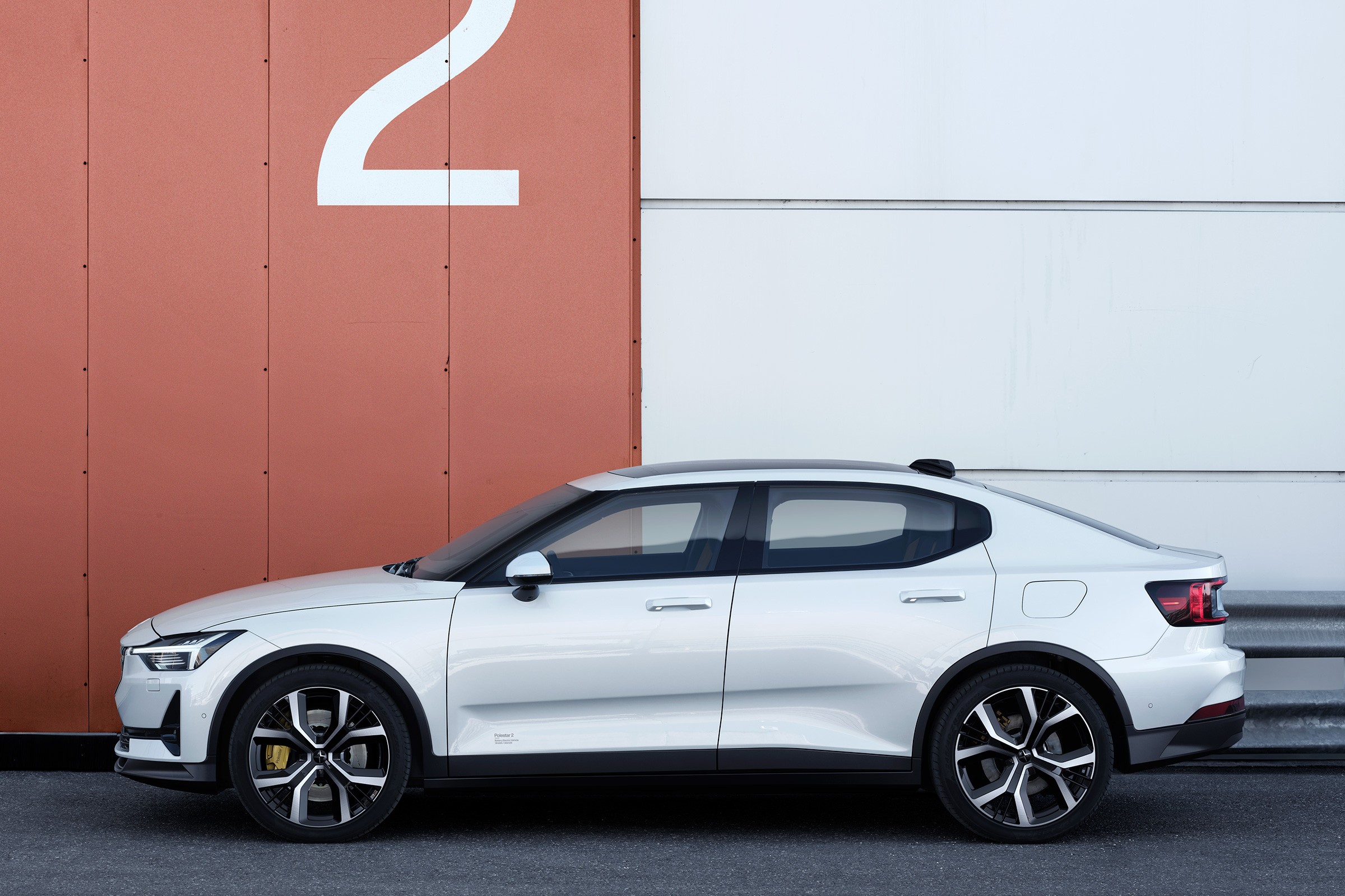 Polestar electric R&D centre announced for UK | DrivingElectric