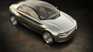 Imagine by Kia