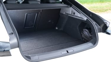 Peugeot 508 Hybrid