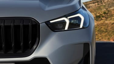 BMW X1 PHEV