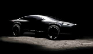 Audi Activesphere concept